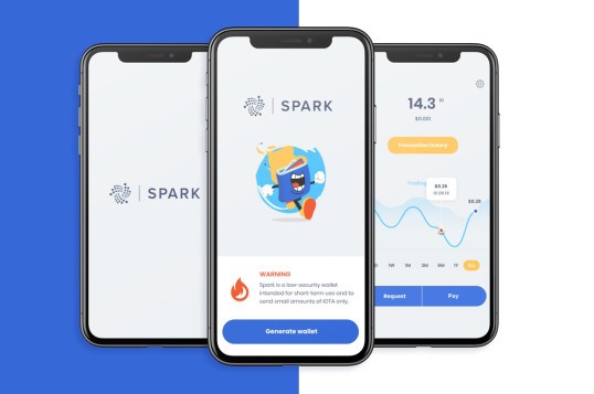 Spark Wallet