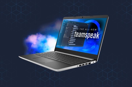 Teamspeak